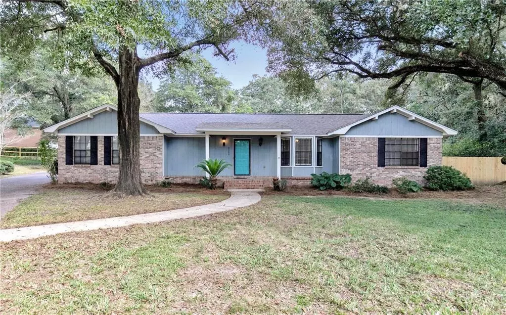 Mobile, AL 36695,6500 Walking Horse CT