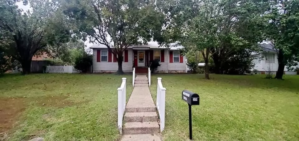 309 Second ST, Chickasaw, AL 36611