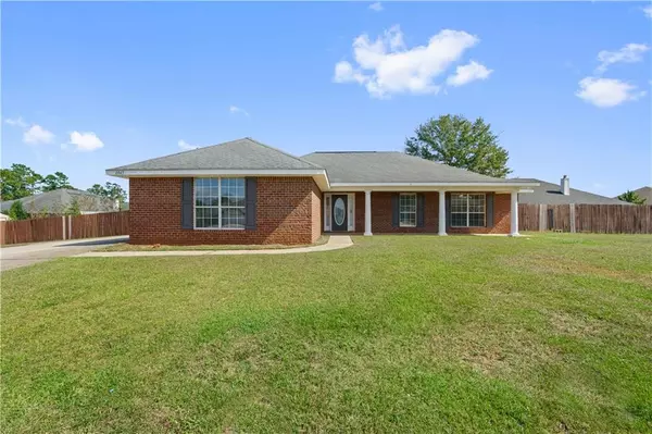 2845 Downing WAY W, Mobile, AL 36695