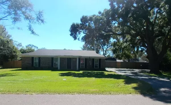 5441 Jeanette AVE, Theodore, AL 36582