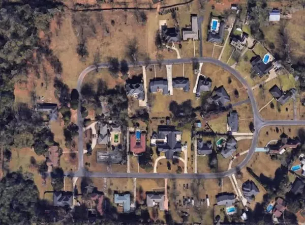 Mobile, AL 36695,740 Abbey WAY #13