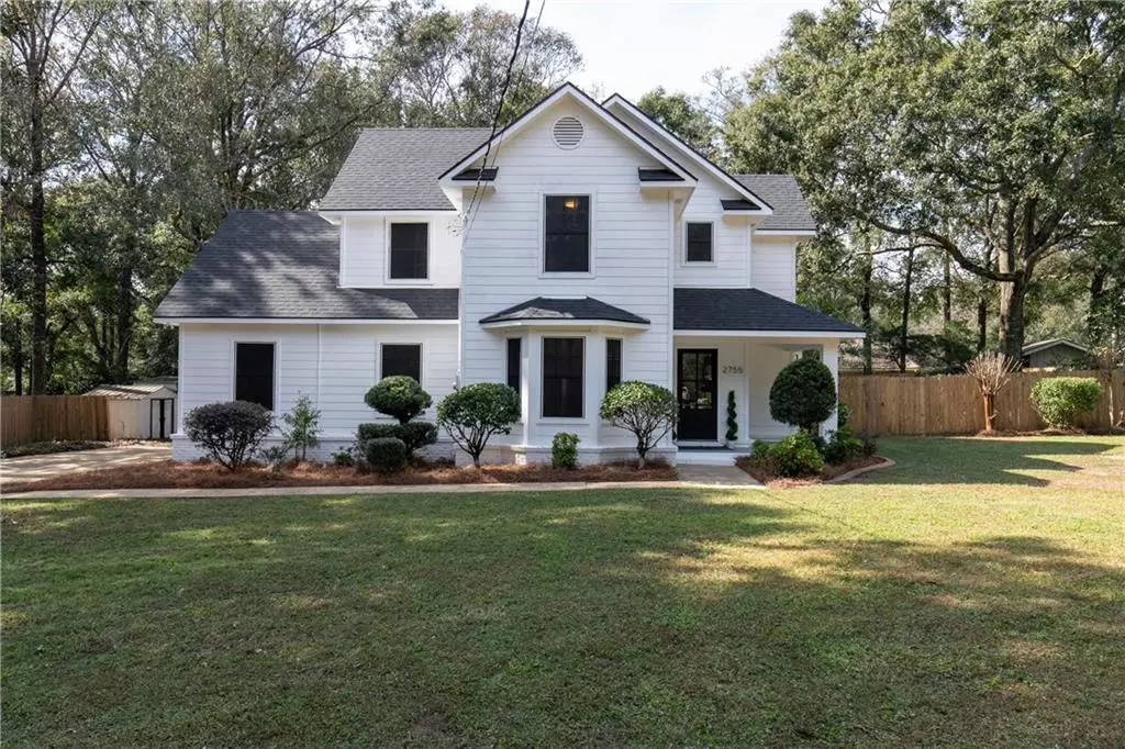 Semmes, AL 36575,2755 Willedee CIR E