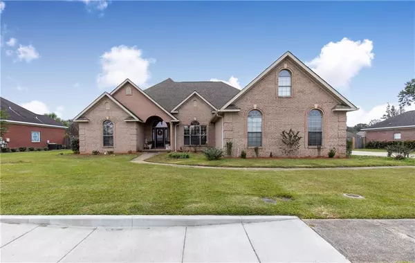 Semmes, AL 36575,3947 Symphony WAY E