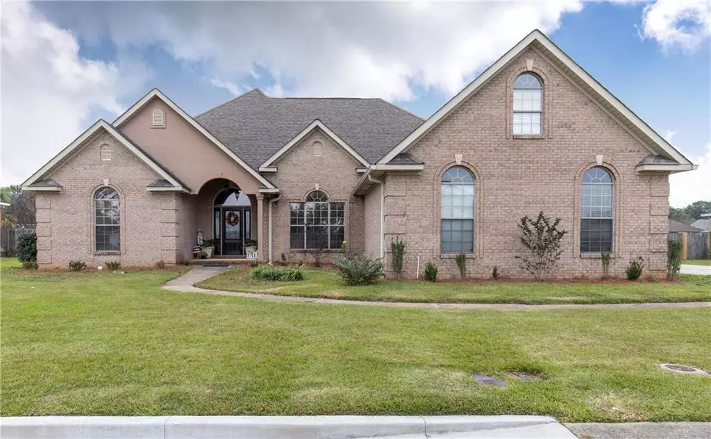 Semmes, AL 36575,3947 Symphony WAY E