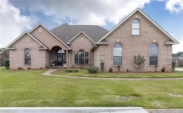 3947 Symphony WAY E, Semmes, AL 36575