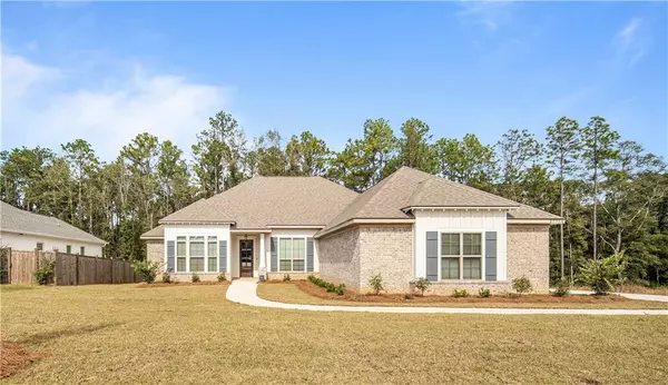 27550 French Settlement DR, Daphne, AL 36526