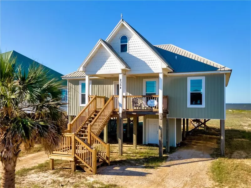 2354 Island Shores DR, Dauphin Island, AL 36528