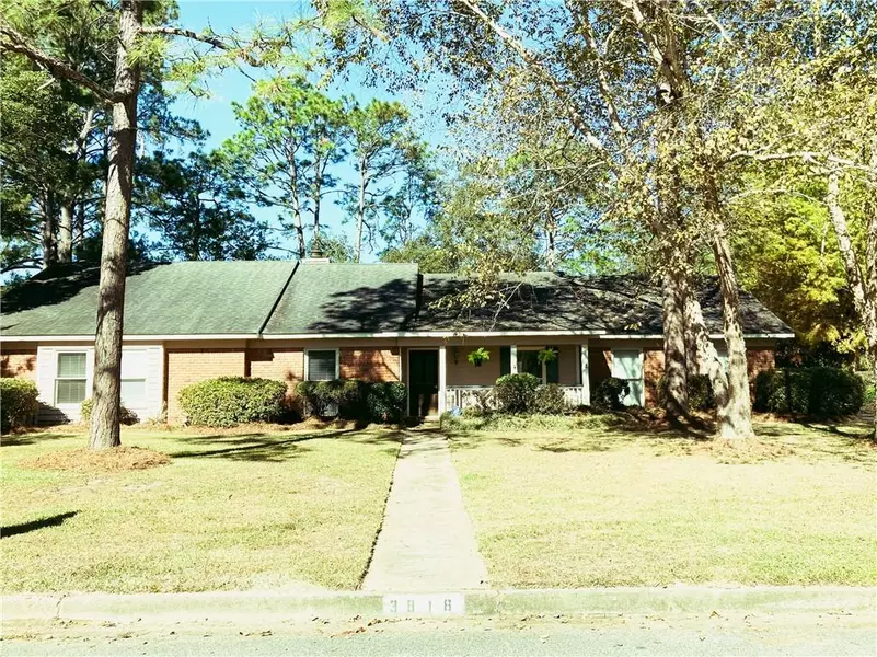 3816 St Andrews LOOP E, Mobile, AL 36693