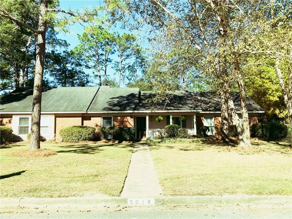 Mobile, AL 36693,3816 St Andrews LOOP E