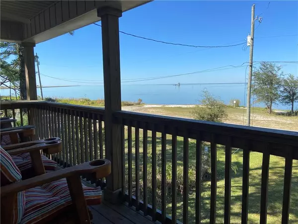 Dauphin Island, AL 36528,1211 Desoto AVE