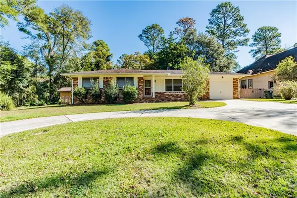 406 Ingleside ST, Fairhope, AL 36532