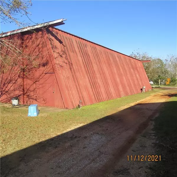 Foley, AL 36535,17511 County Road 26