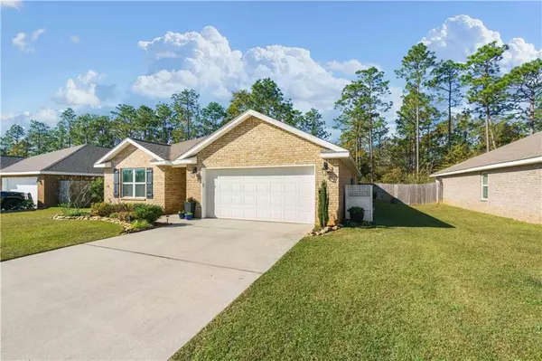 Spanish Fort, AL 36527,10328 Shetland DR