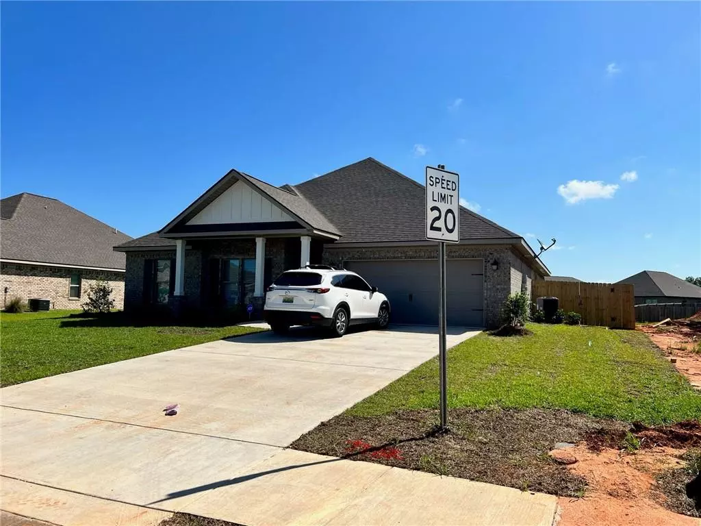 Daphne, AL 36526,9481 Volterra AVE