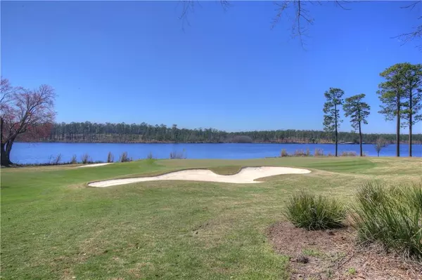 Loxley, AL 36551,0 Water View DR E #10