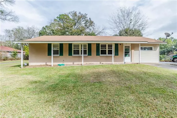 5308 David Langan DR S, Mobile, AL 36608