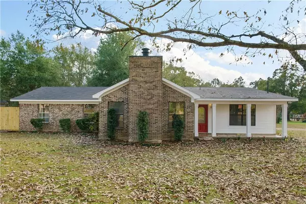 8172 Jim Tom CIR W, Wilmer, AL 36587