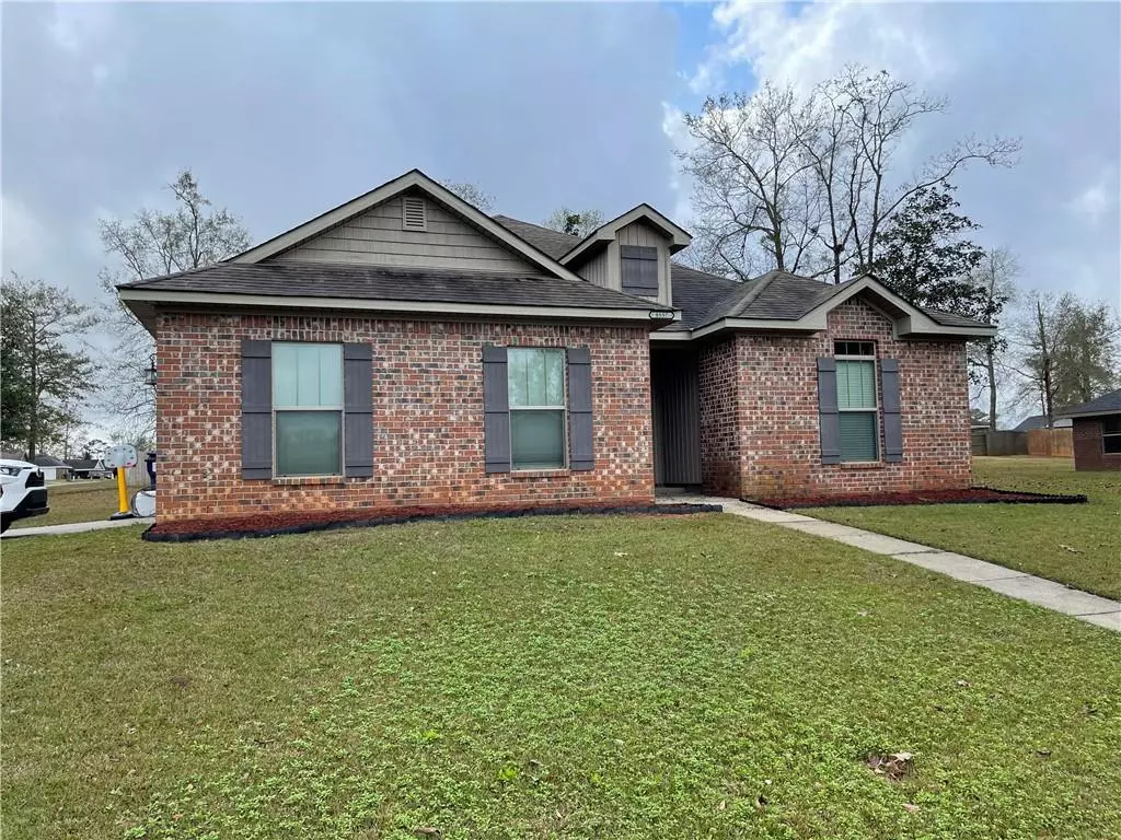 Semmes, AL 36575,8557 Collie CT