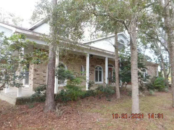 12407 Old Marlow RD, Magnolia Springs, AL 36555