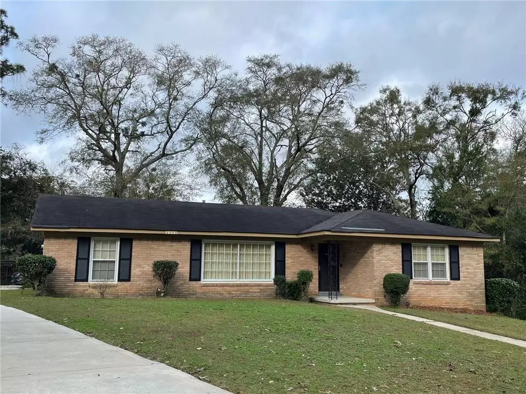 Mobile, AL 36618,1511 Sawada DR