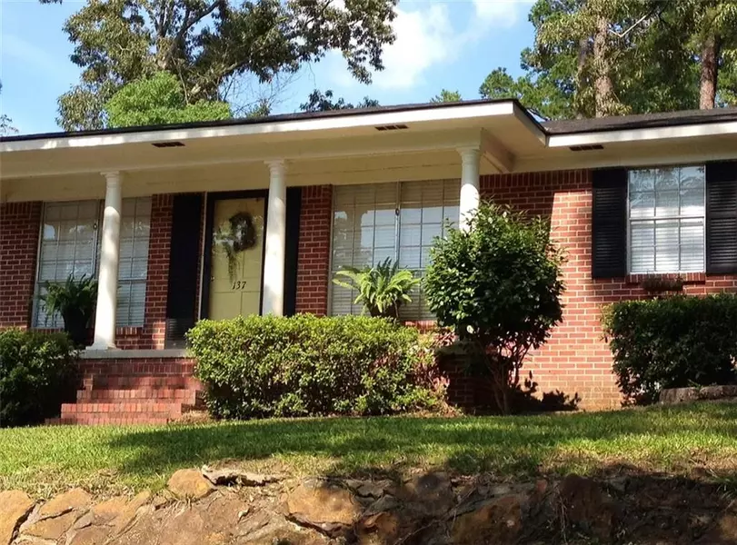 137 Jay CIR, Jackson, AL 36545