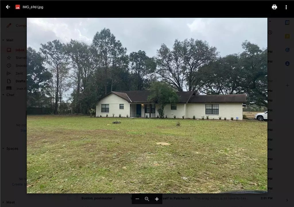 Semmes, AL 36575,9065 Spice Pond Road EXT