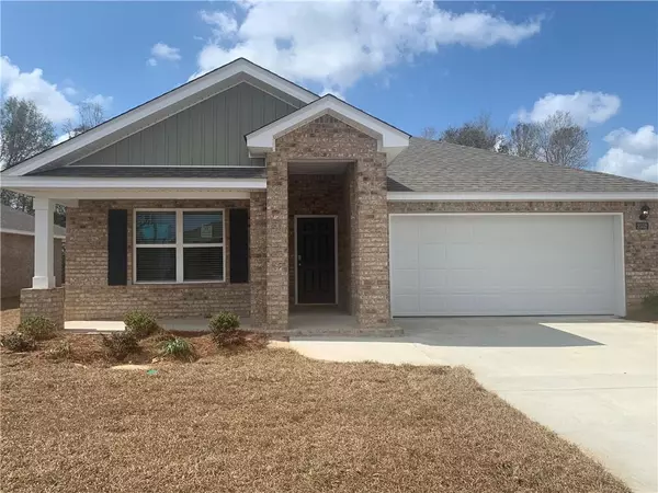 2552 Thornbury LOOP, Mobile, AL 36695