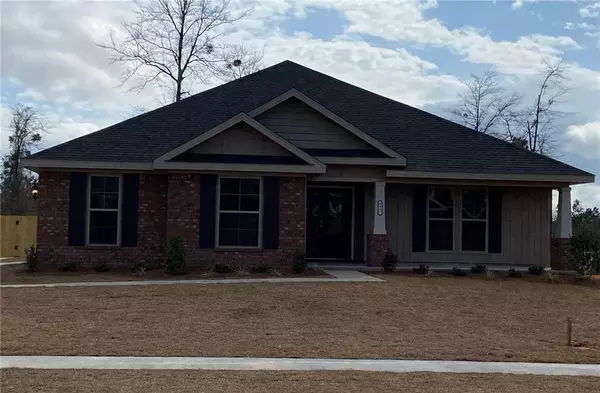 9867 Maxwell RUN, Mobile, AL 36608