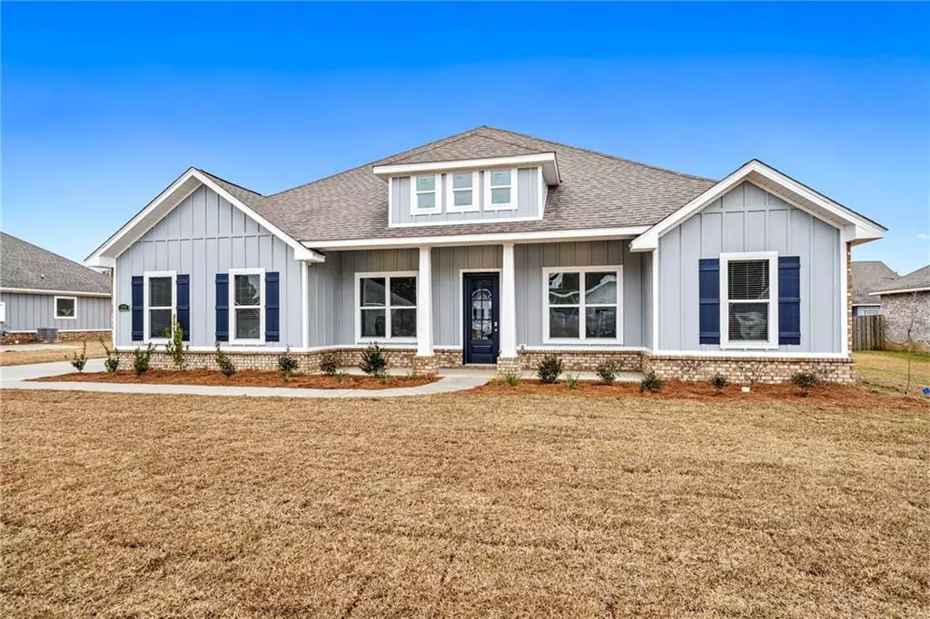 Fairhope, AL 36532,399 Nandina LOOP