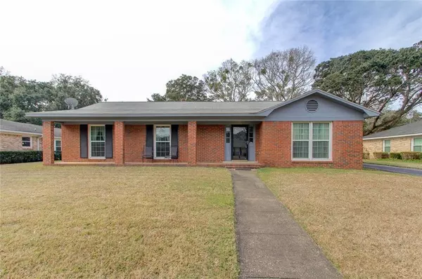 1712 Arlington CT,  Mobile,  AL 36609