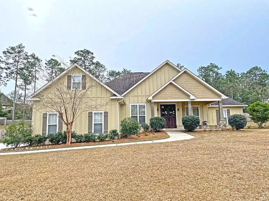 Spanish Fort, AL 36527,7170 Butterfly CIR