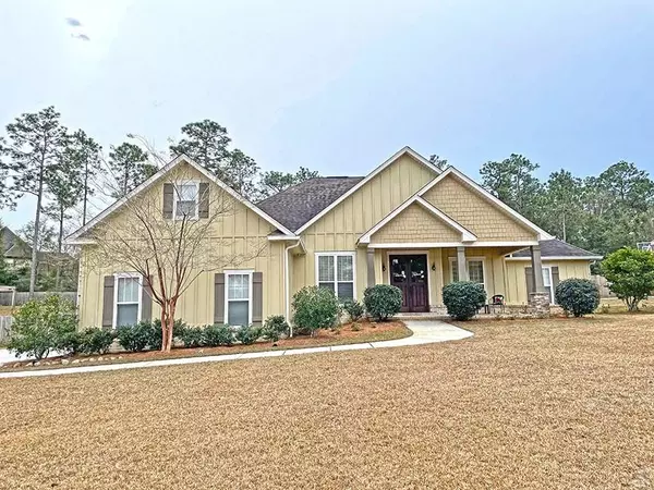 7170 Butterfly CIR, Spanish Fort, AL 36527