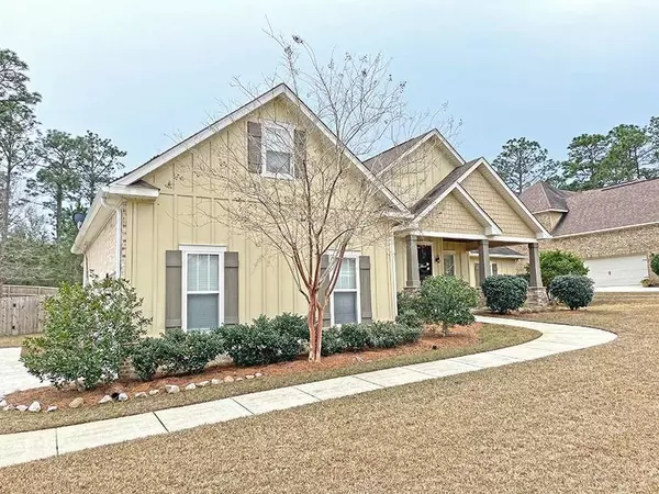 Spanish Fort, AL 36527,7170 Butterfly CIR