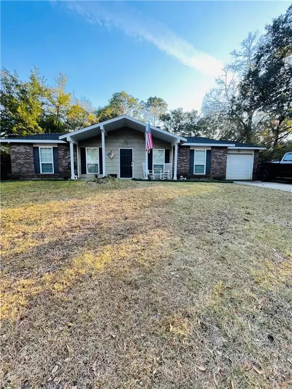 5859 Apple Tree RD, Mobile, AL 36609