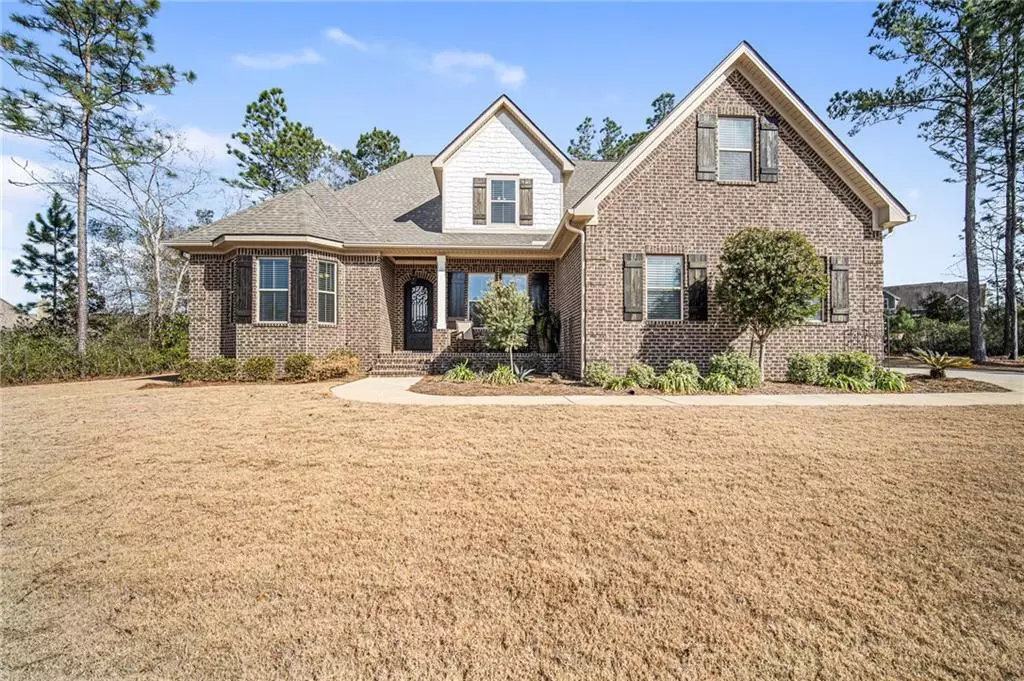 Spanish Fort, AL 36527,32238 Whimbret WAY