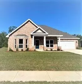 1170 Falling Creek CT, Mobile, AL 36608