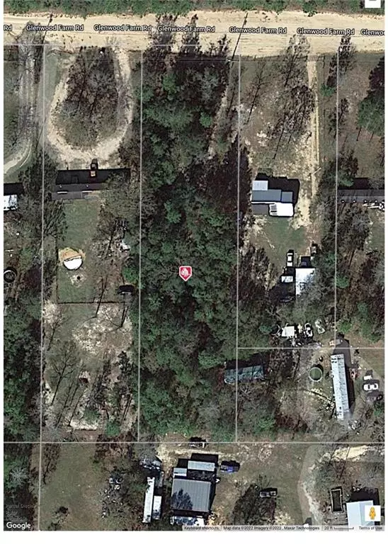 Wilmer, AL 36587,0 Glenwood Farms DR