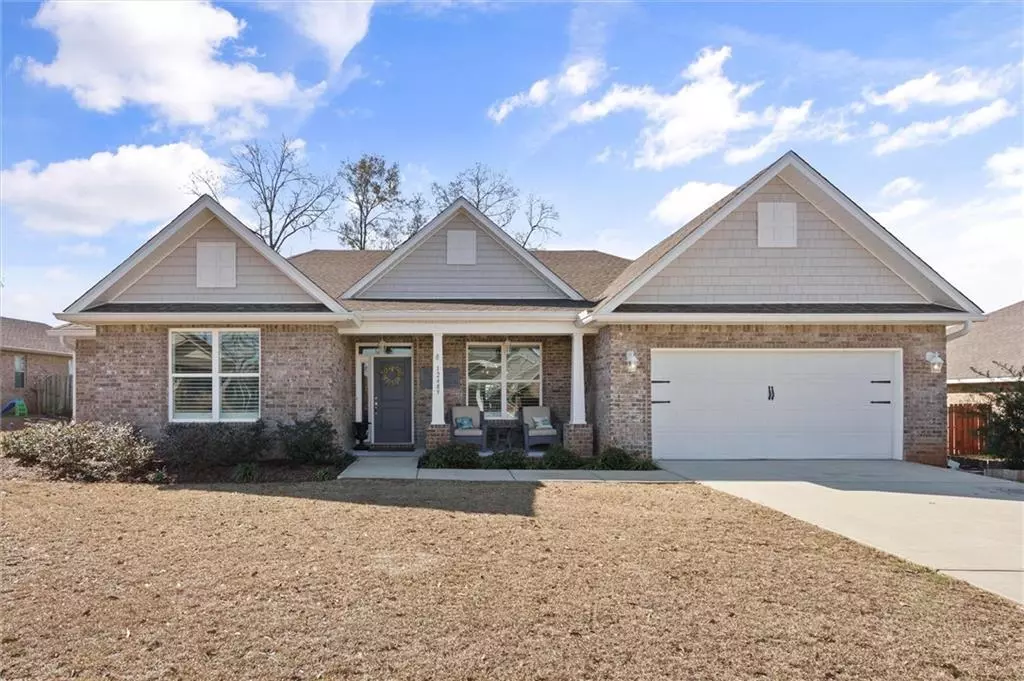 Spanish Fort, AL 36527,12489 Squirrel DR