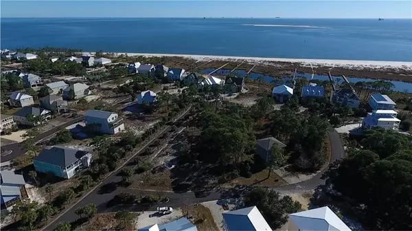 Dauphin Island, AL 36528,714 Hernando PL