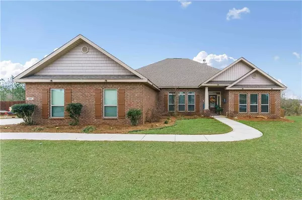 2290 Driftwood LOOP S, Semmes, AL 36575