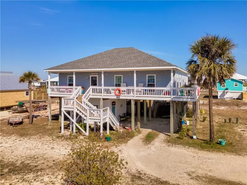 2000 Bienville BLVD, Dauphin Island, AL 36528