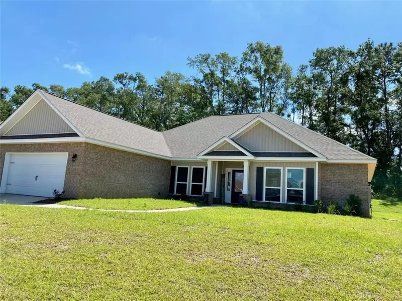 2346 Marigold LOOP E, Semmes, AL 36575