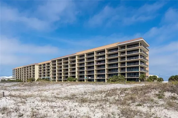 1601 Bienville BLVD #206, Dauphin Island, AL 36528