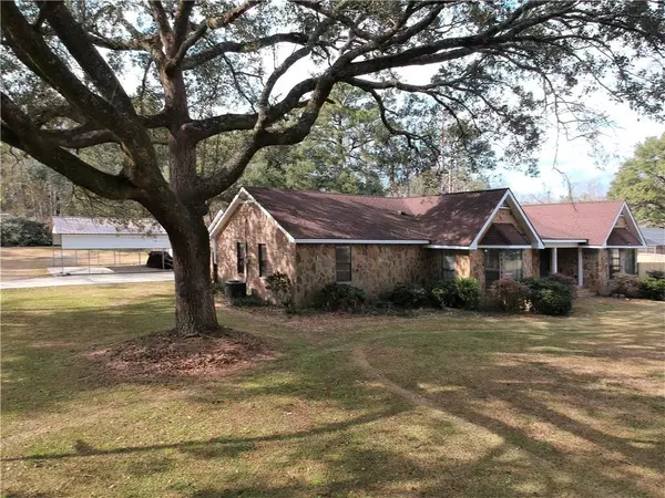 Bay Minette, AL 36507,38341 Country Club DR