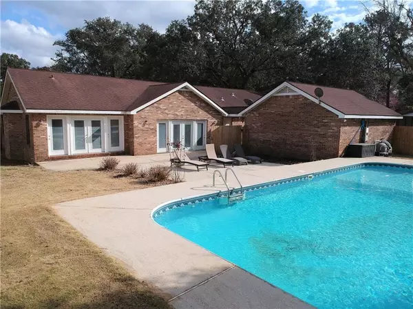 Bay Minette, AL 36507,38341 Country Club DR