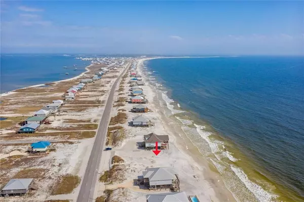 Dauphin Island, AL 36528,2525 Bienville BLVD