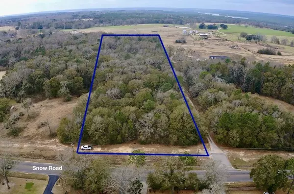 0 Snow RD, Semmes, AL 36575