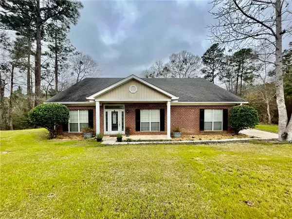 2046 Creekwood Place CT, Mobile, AL 36695