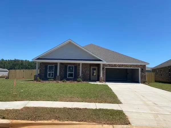 1127 Falling Creek CT, Mobile, AL 36608