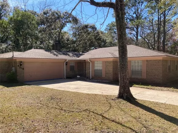 4316 David ST, Mobile, AL 36609